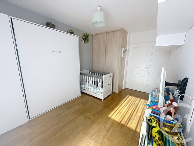 Appartement F2 à vendre - 2 pièces - 41.49 m2 - GONESSE - 95 - ILE-DE-FRANCE - Century 21 Al Immobilier