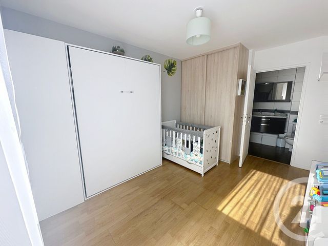 Appartement F2 à vendre - 2 pièces - 41.49 m2 - GONESSE - 95 - ILE-DE-FRANCE - Century 21 Al Immobilier