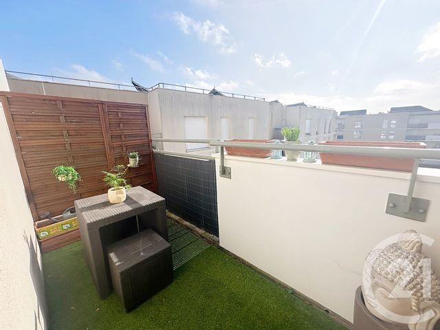 Appartement F2 à vendre - 2 pièces - 41.49 m2 - GONESSE - 95 - ILE-DE-FRANCE - Century 21 Al Immobilier