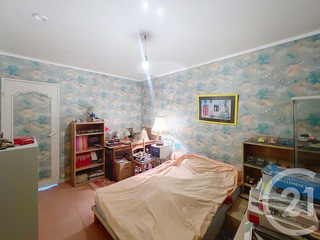 maison à vendre - 5 pièces - 106.98 m2 - GONESSE - 95 - ILE-DE-FRANCE - Century 21 Al Immobilier