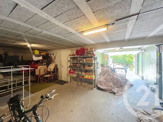 maison à vendre - 5 pièces - 106.98 m2 - GONESSE - 95 - ILE-DE-FRANCE - Century 21 Al Immobilier