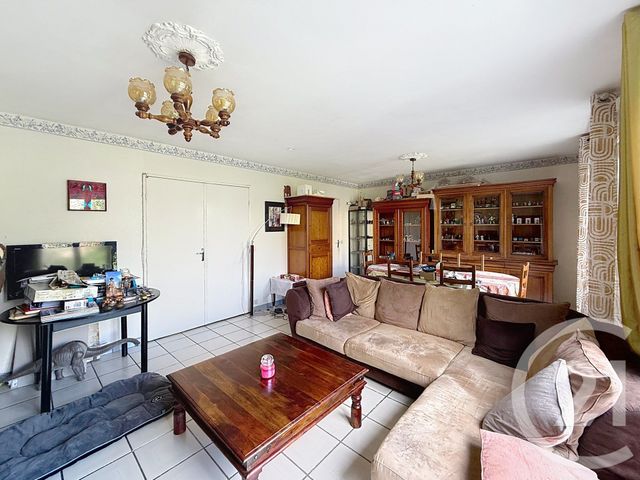 maison - GONESSE - 95