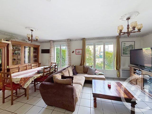 maison - GONESSE - 95