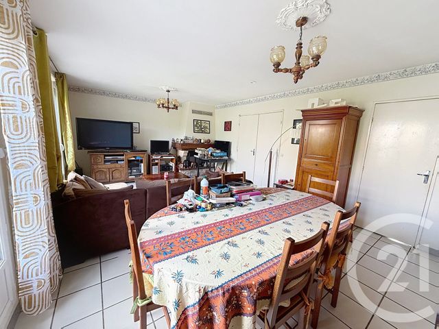 maison à vendre - 5 pièces - 106.98 m2 - GONESSE - 95 - ILE-DE-FRANCE - Century 21 Al Immobilier