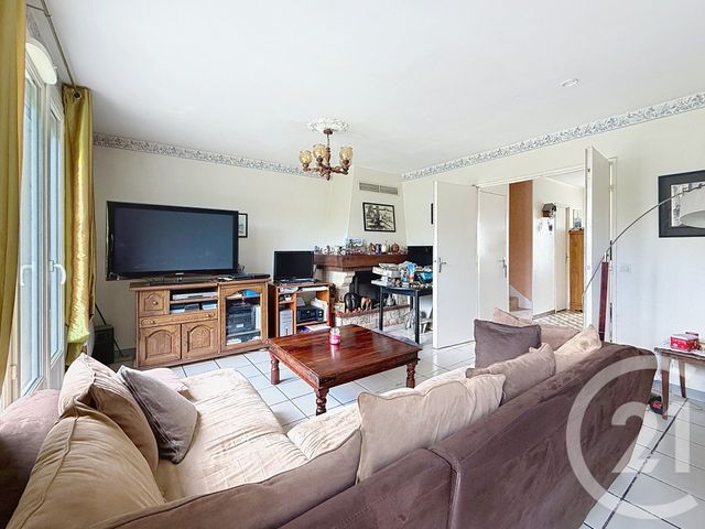 maison à vendre - 5 pièces - 106.98 m2 - GONESSE - 95 - ILE-DE-FRANCE - Century 21 Al Immobilier