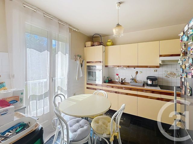 maison à vendre - 5 pièces - 106.98 m2 - GONESSE - 95 - ILE-DE-FRANCE - Century 21 Al Immobilier