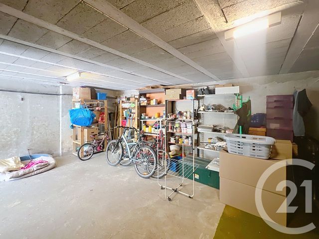 maison à vendre - 5 pièces - 106.98 m2 - GONESSE - 95 - ILE-DE-FRANCE - Century 21 Al Immobilier