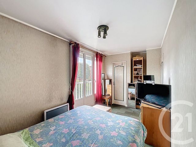 maison à vendre - 5 pièces - 106.98 m2 - GONESSE - 95 - ILE-DE-FRANCE - Century 21 Al Immobilier