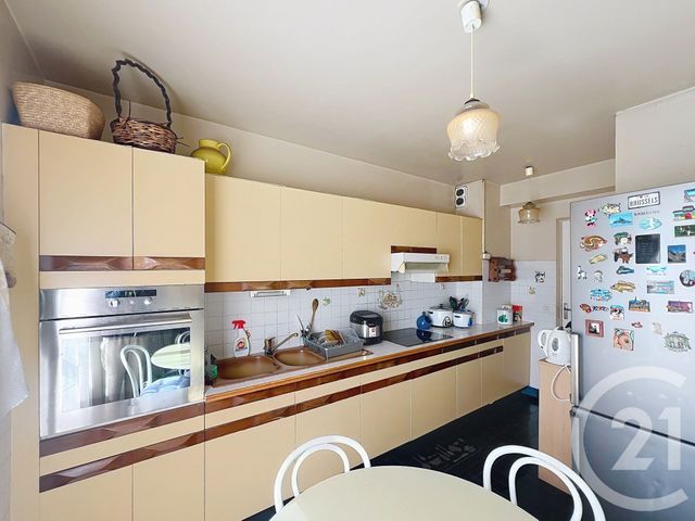 maison à vendre - 5 pièces - 106.98 m2 - GONESSE - 95 - ILE-DE-FRANCE - Century 21 Al Immobilier