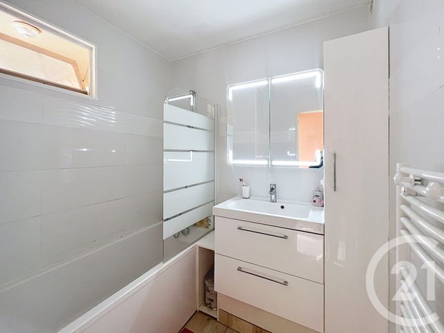 maison à vendre - 5 pièces - 106.98 m2 - GONESSE - 95 - ILE-DE-FRANCE - Century 21 Al Immobilier