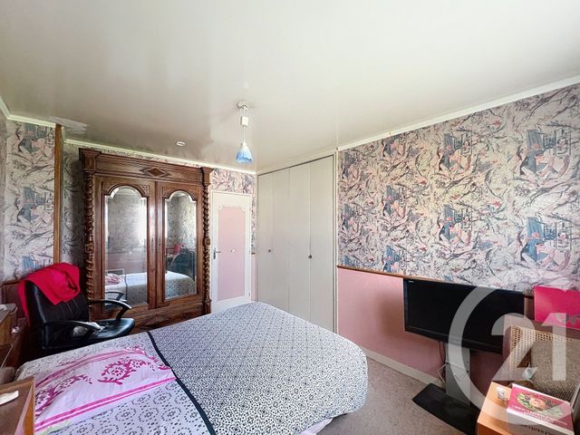 maison à vendre - 5 pièces - 106.98 m2 - GONESSE - 95 - ILE-DE-FRANCE - Century 21 Al Immobilier