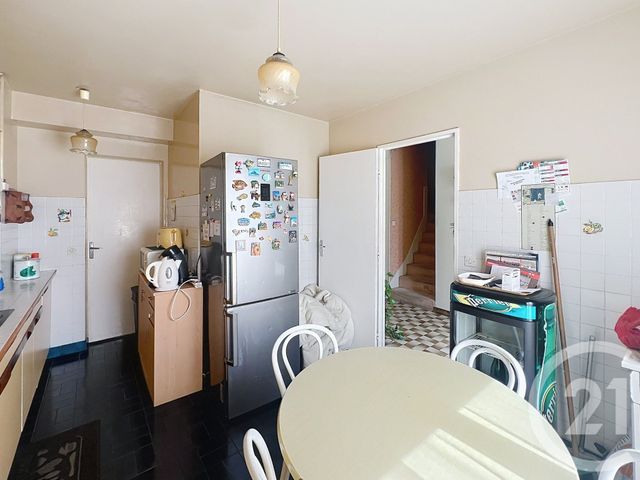 maison à vendre - 5 pièces - 106.98 m2 - GONESSE - 95 - ILE-DE-FRANCE - Century 21 Al Immobilier