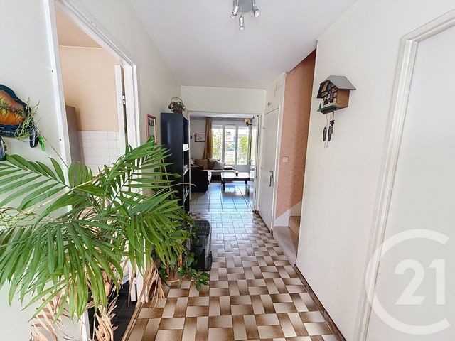 maison à vendre - 5 pièces - 106.98 m2 - GONESSE - 95 - ILE-DE-FRANCE - Century 21 Al Immobilier