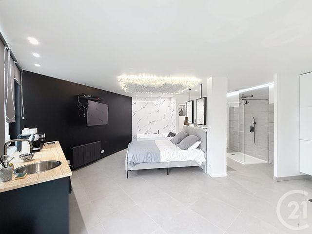 Appartement F2 à vendre - 2 pièces - 35.09 m2 - LE PLESSIS BELLEVILLE - 60 - PICARDIE - Century 21 Al Immobilier