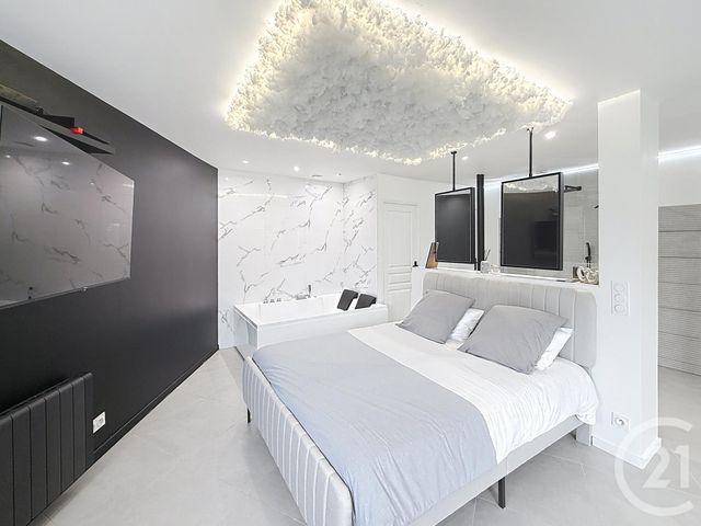 Afficher la photo en grand Appartement F2 à vendre - 2 pièces - 35.09 m2 - LE PLESSIS BELLEVILLE - 60 - PICARDIE - Century 21 Al Immobilier