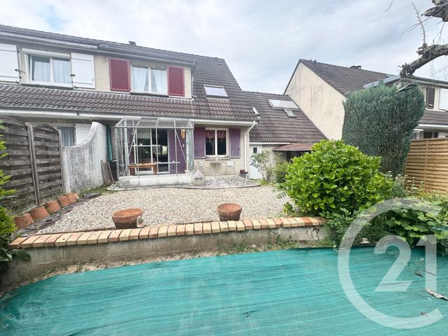 maison - ST MARTIN DU TERTRE - 95