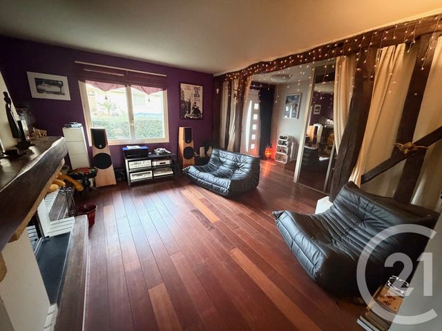 maison à vendre - 6 pièces - 96.51 m2 - ST MARTIN DU TERTRE - 95 - ILE-DE-FRANCE - Century 21 Al Immobilier