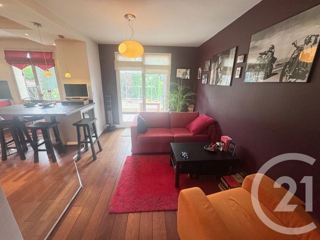 Afficher la photo en grand maison à vendre - 6 pièces - 96.51 m2 - ST MARTIN DU TERTRE - 95 - ILE-DE-FRANCE - Century 21 Al Immobilier