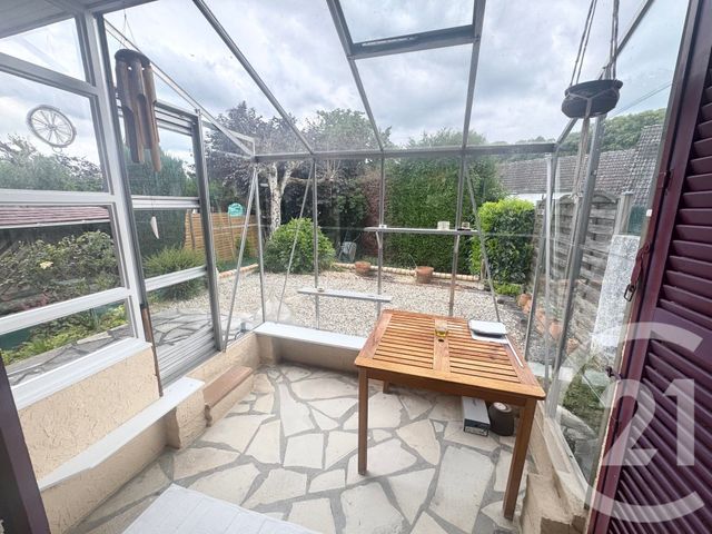 Afficher la photo en grand maison à vendre - 6 pièces - 96.51 m2 - ST MARTIN DU TERTRE - 95 - ILE-DE-FRANCE - Century 21 Al Immobilier