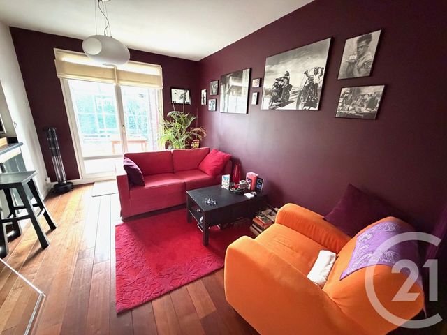 maison à vendre - 6 pièces - 96.51 m2 - ST MARTIN DU TERTRE - 95 - ILE-DE-FRANCE - Century 21 Al Immobilier