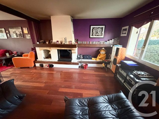 maison à vendre - 6 pièces - 96.51 m2 - ST MARTIN DU TERTRE - 95 - ILE-DE-FRANCE - Century 21 Al Immobilier