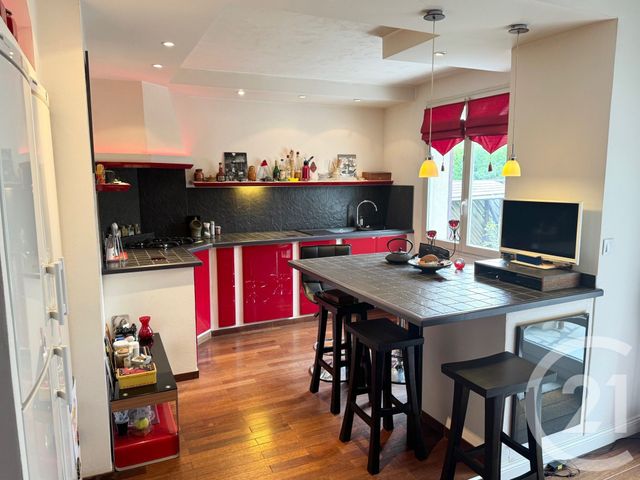 Afficher la photo en grand maison à vendre - 6 pièces - 96.51 m2 - ST MARTIN DU TERTRE - 95 - ILE-DE-FRANCE - Century 21 Al Immobilier