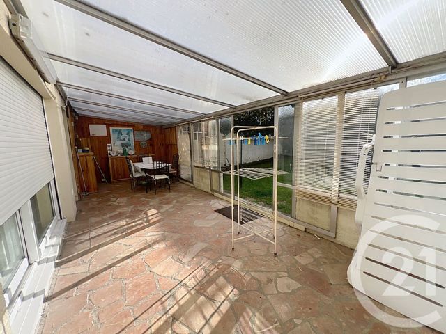 Afficher la photo en grand maison à vendre - 6 pièces - 99.14 m2 - GONESSE - 95 - ILE-DE-FRANCE - Century 21 Al Immobilier