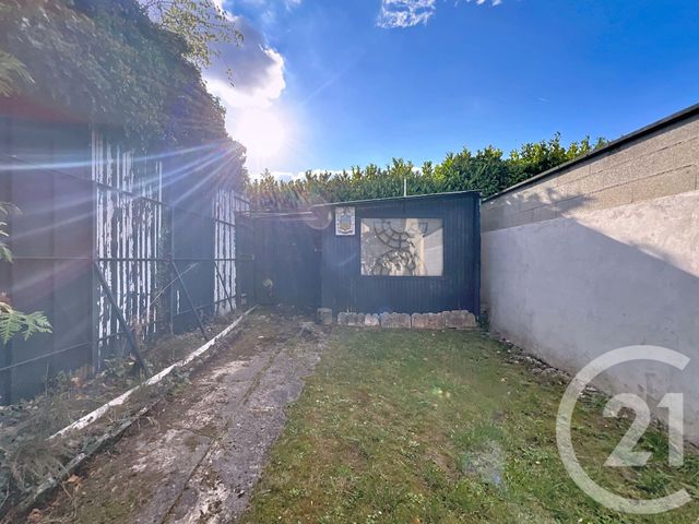 Afficher la photo en grand maison à vendre - 6 pièces - 99.14 m2 - GONESSE - 95 - ILE-DE-FRANCE - Century 21 Al Immobilier