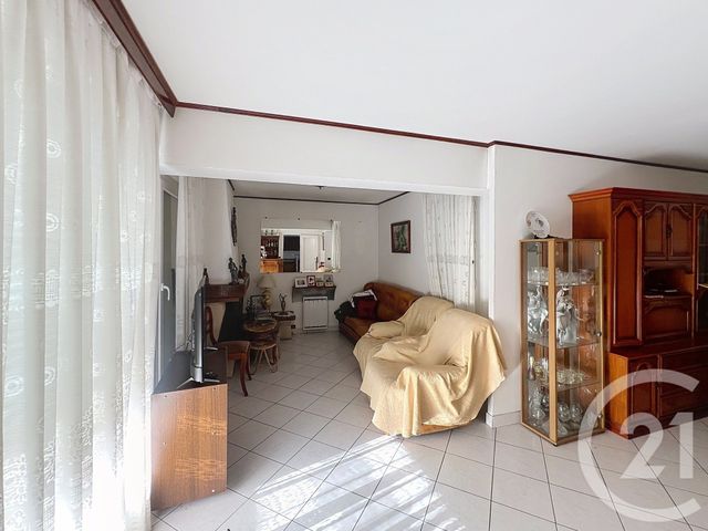 Afficher la photo en grand maison à vendre - 6 pièces - 99.14 m2 - GONESSE - 95 - ILE-DE-FRANCE - Century 21 Al Immobilier