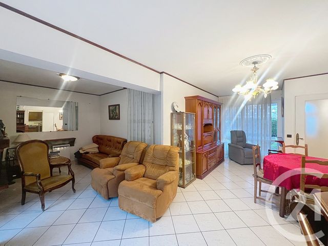 maison - GONESSE - 95