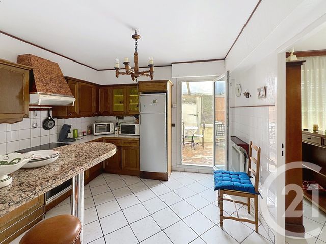 Afficher la photo en grand maison à vendre - 6 pièces - 99.14 m2 - GONESSE - 95 - ILE-DE-FRANCE - Century 21 Al Immobilier