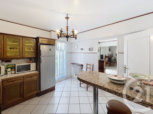 Afficher la photo en grand maison à vendre - 6 pièces - 99.14 m2 - GONESSE - 95 - ILE-DE-FRANCE - Century 21 Al Immobilier