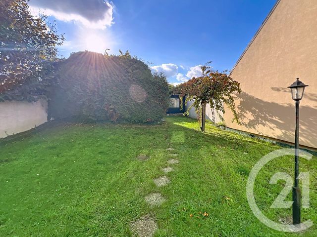 Afficher la photo en grand maison à vendre - 6 pièces - 99.14 m2 - GONESSE - 95 - ILE-DE-FRANCE - Century 21 Al Immobilier