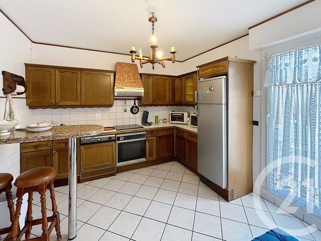 Afficher la photo en grand maison à vendre - 6 pièces - 99.14 m2 - GONESSE - 95 - ILE-DE-FRANCE - Century 21 Al Immobilier