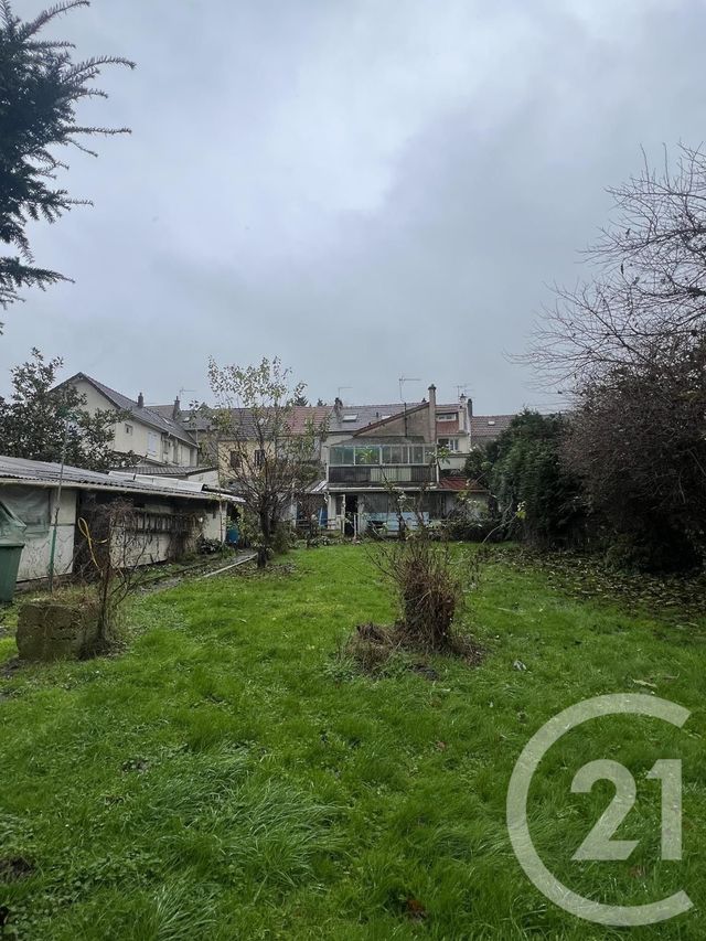 maison - BONNEUIL EN FRANCE - 95