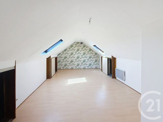 maison à vendre - 6 pièces - 120.84 m2 - GONESSE - 95 - ILE-DE-FRANCE - Century 21 Al Immobilier