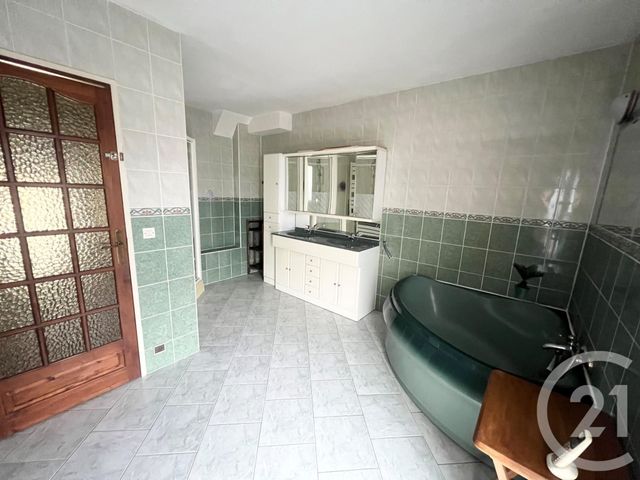 maison à vendre - 6 pièces - 120.84 m2 - GONESSE - 95 - ILE-DE-FRANCE - Century 21 Al Immobilier