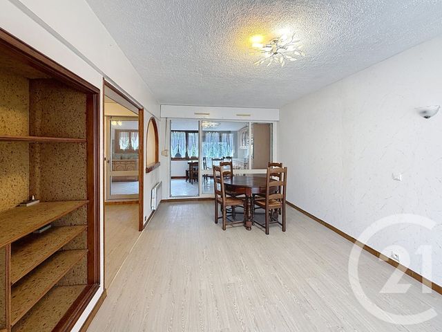 maison à vendre - 6 pièces - 120.84 m2 - GONESSE - 95 - ILE-DE-FRANCE - Century 21 Al Immobilier