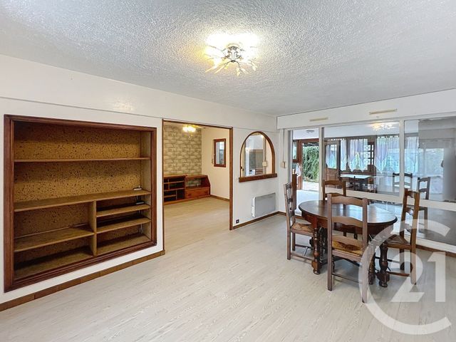 maison à vendre - 6 pièces - 120.84 m2 - GONESSE - 95 - ILE-DE-FRANCE - Century 21 Al Immobilier