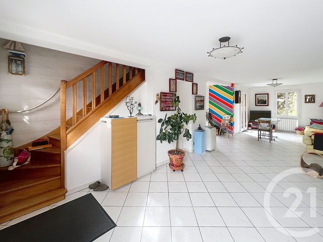 maison à vendre - 6 pièces - 104.7 m2 - LE THILLAY - 95 - ILE-DE-FRANCE - Century 21 Al Immobilier