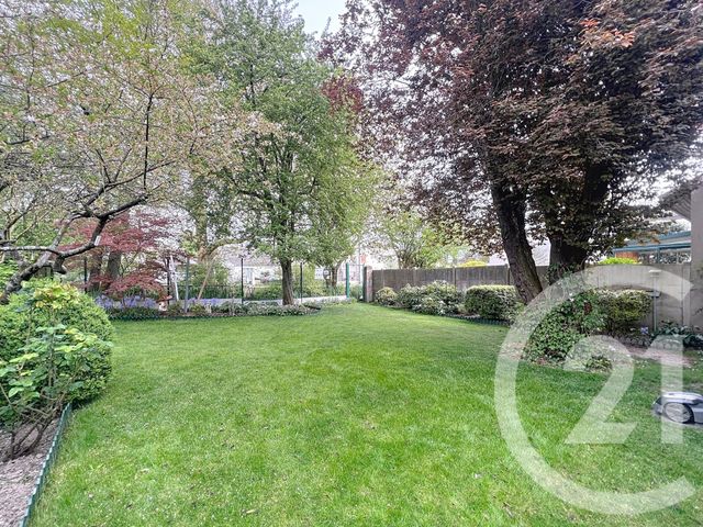 maison à vendre - 6 pièces - 104.7 m2 - LE THILLAY - 95 - ILE-DE-FRANCE - Century 21 Al Immobilier