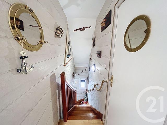 maison à vendre - 6 pièces - 104.7 m2 - LE THILLAY - 95 - ILE-DE-FRANCE - Century 21 Al Immobilier