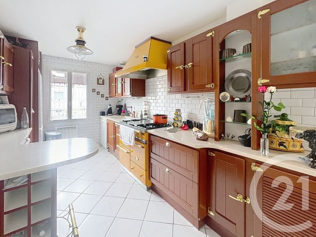 maison à vendre - 6 pièces - 104.7 m2 - LE THILLAY - 95 - ILE-DE-FRANCE - Century 21 Al Immobilier