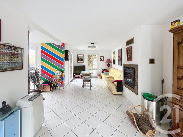 maison à vendre - 6 pièces - 104.7 m2 - LE THILLAY - 95 - ILE-DE-FRANCE - Century 21 Al Immobilier