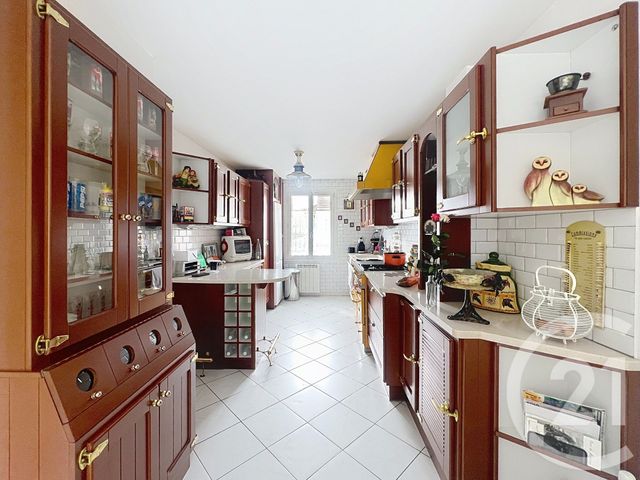 maison à vendre - 6 pièces - 104.7 m2 - LE THILLAY - 95 - ILE-DE-FRANCE - Century 21 Al Immobilier