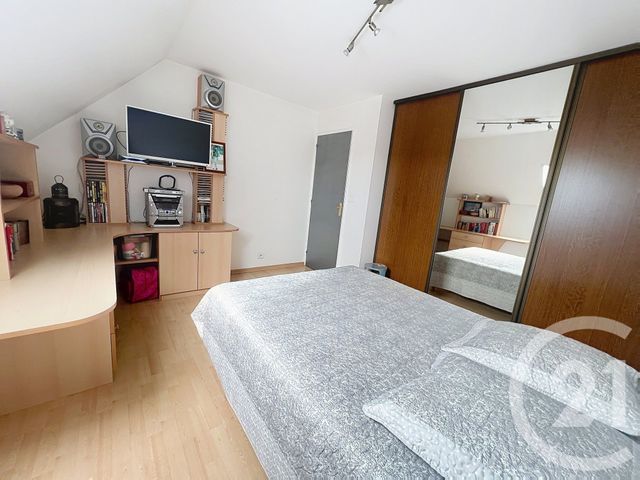 maison à vendre - 6 pièces - 104.7 m2 - LE THILLAY - 95 - ILE-DE-FRANCE - Century 21 Al Immobilier