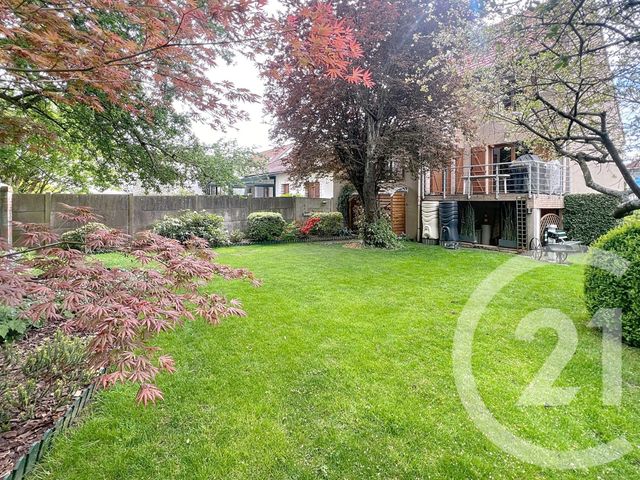 maison à vendre - 6 pièces - 104.7 m2 - LE THILLAY - 95 - ILE-DE-FRANCE - Century 21 Al Immobilier