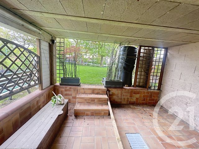 maison à vendre - 6 pièces - 104.7 m2 - LE THILLAY - 95 - ILE-DE-FRANCE - Century 21 Al Immobilier