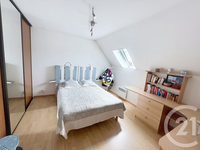 maison à vendre - 6 pièces - 104.7 m2 - LE THILLAY - 95 - ILE-DE-FRANCE - Century 21 Al Immobilier