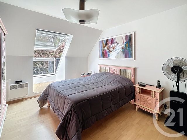 maison à vendre - 6 pièces - 104.7 m2 - LE THILLAY - 95 - ILE-DE-FRANCE - Century 21 Al Immobilier